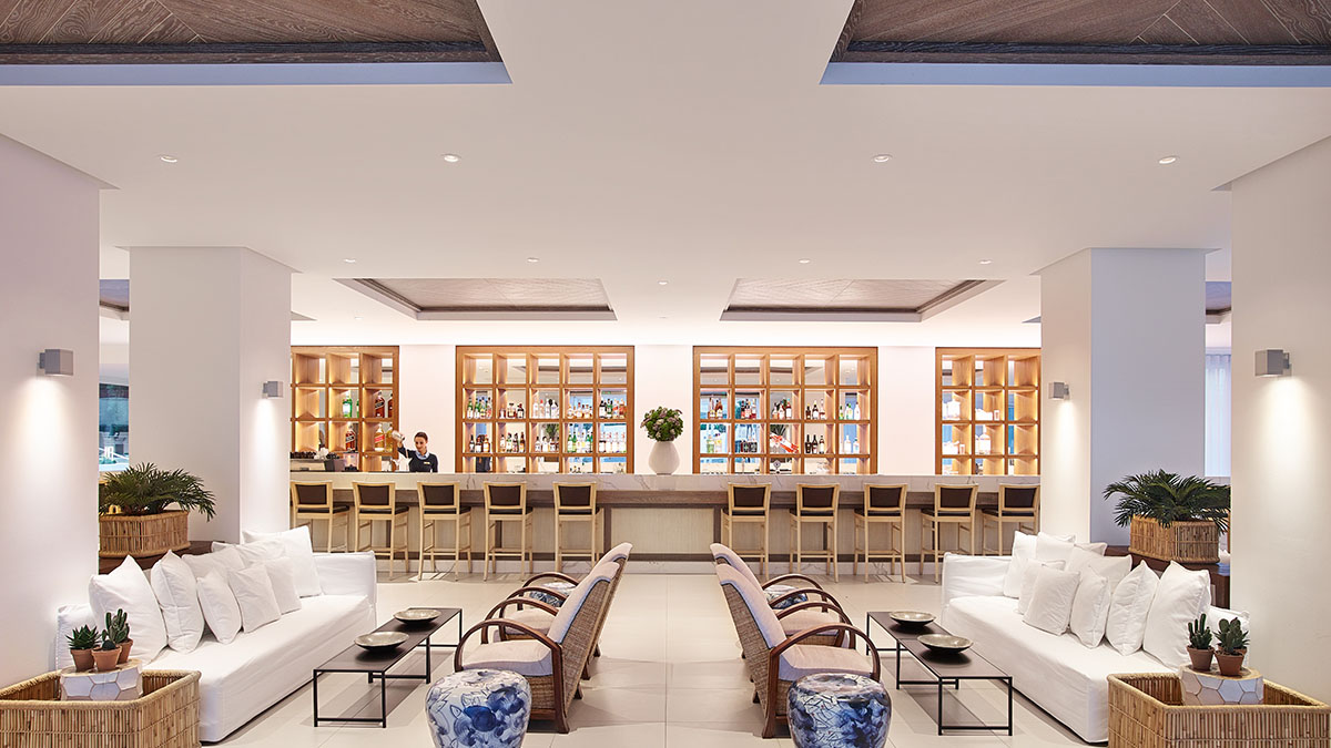 Domes Noruz Kassandra